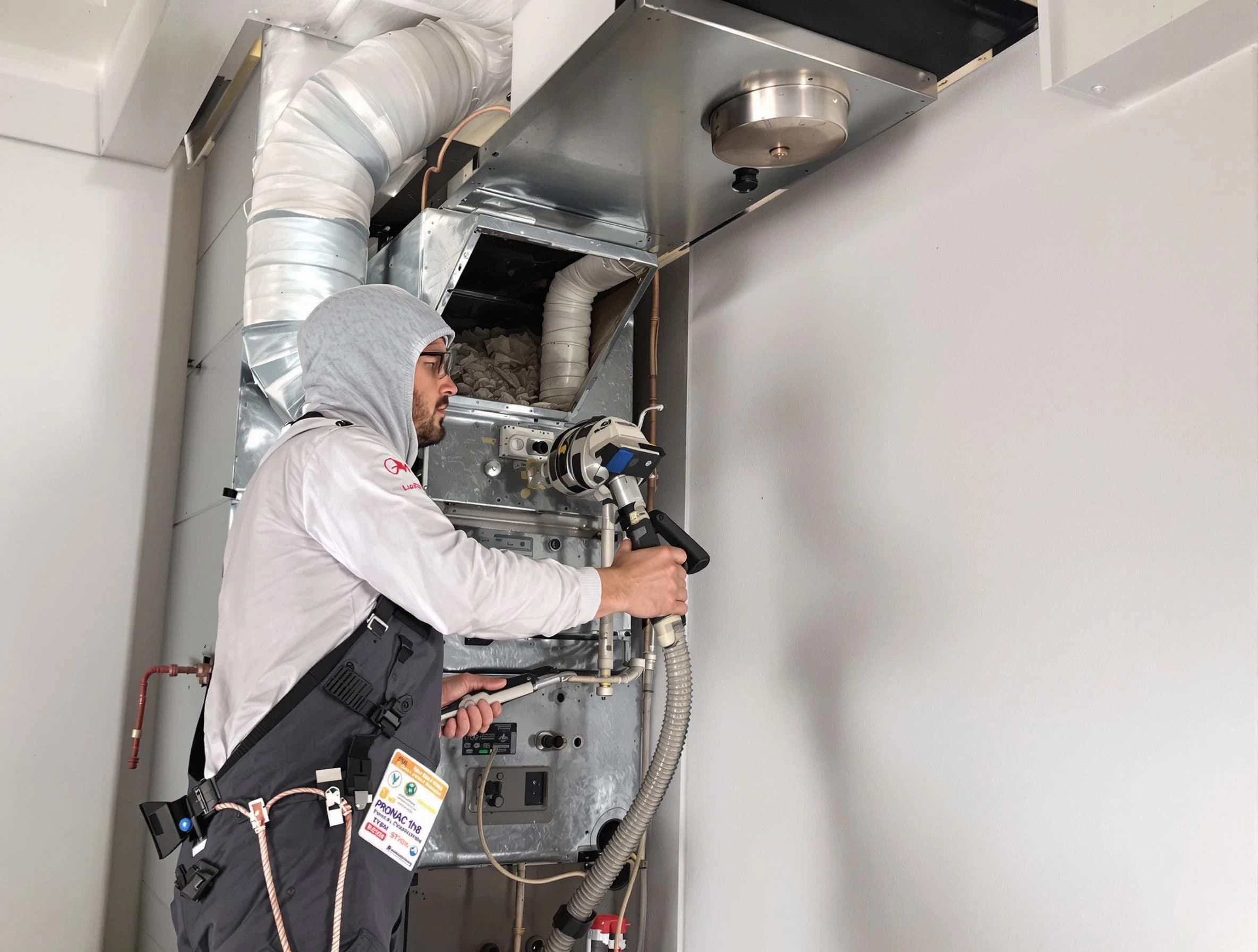 Expert furnace duct cleaning by Lewisburg Air Duct Cleaning in Lewisburg