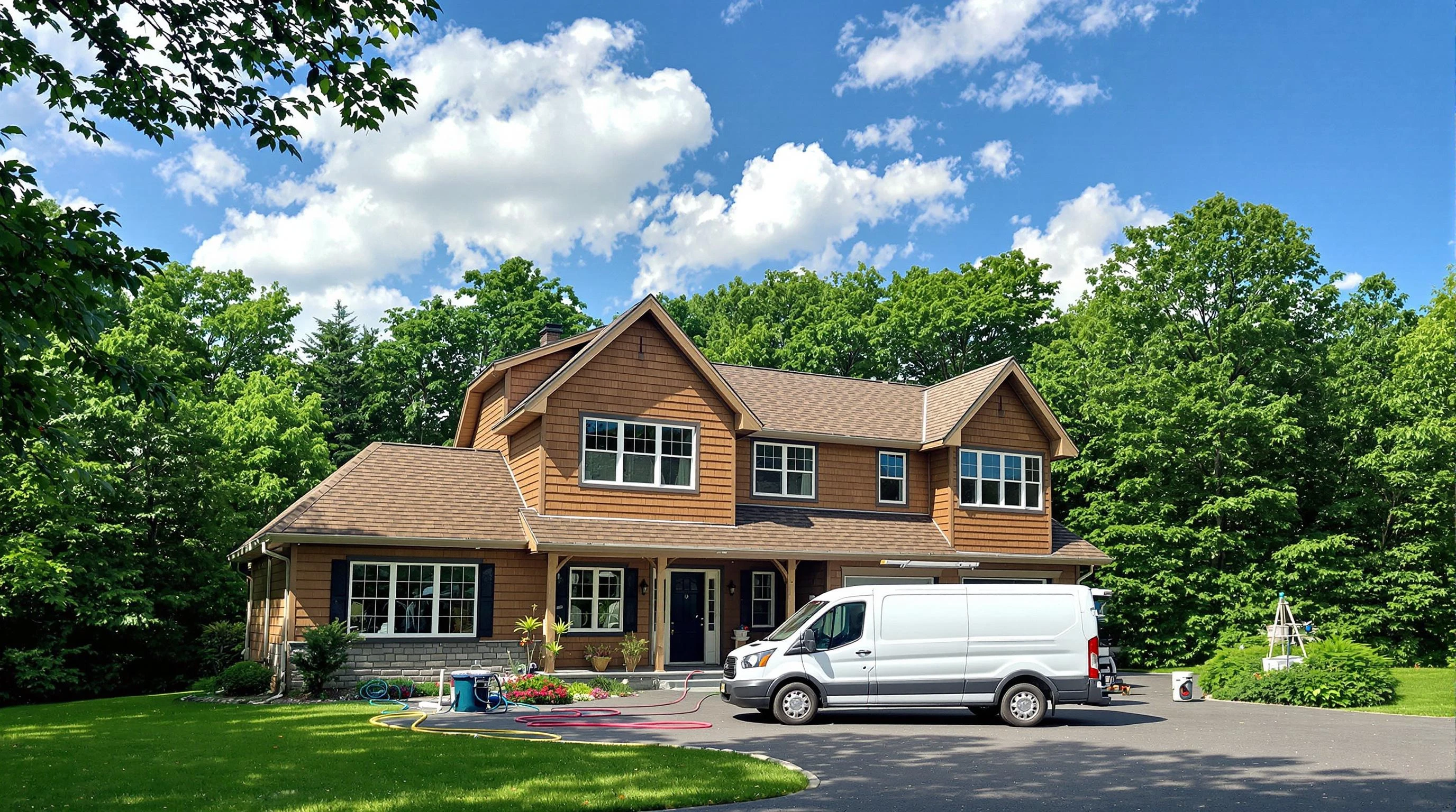 Lewisburg Air Duct Cleaning indoor air quality, uv & mold in Lewisburg, TN
