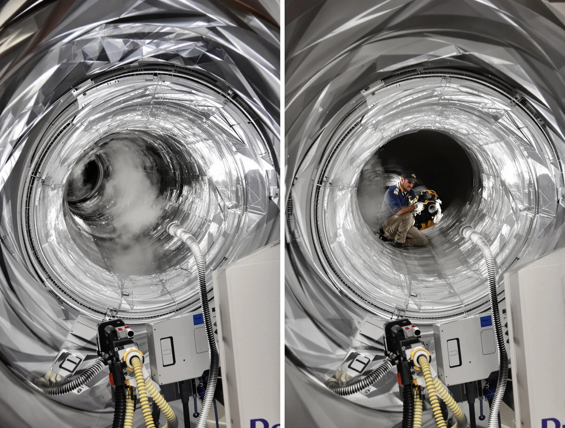 Air Duct Mold Cleaning in Lewisburg