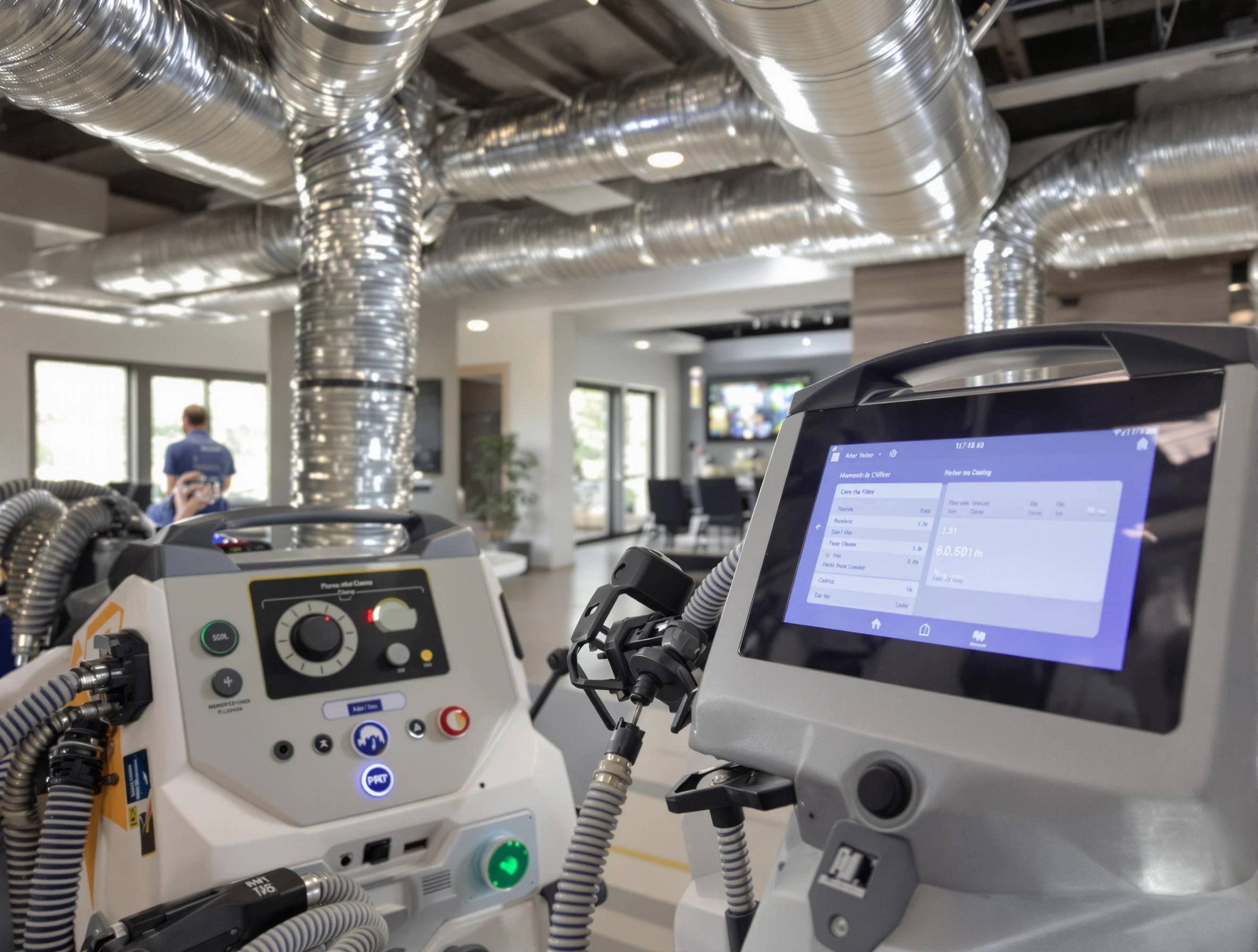 Expert mold remediation by Lewisburg Air Duct Cleaning in Lewisburg