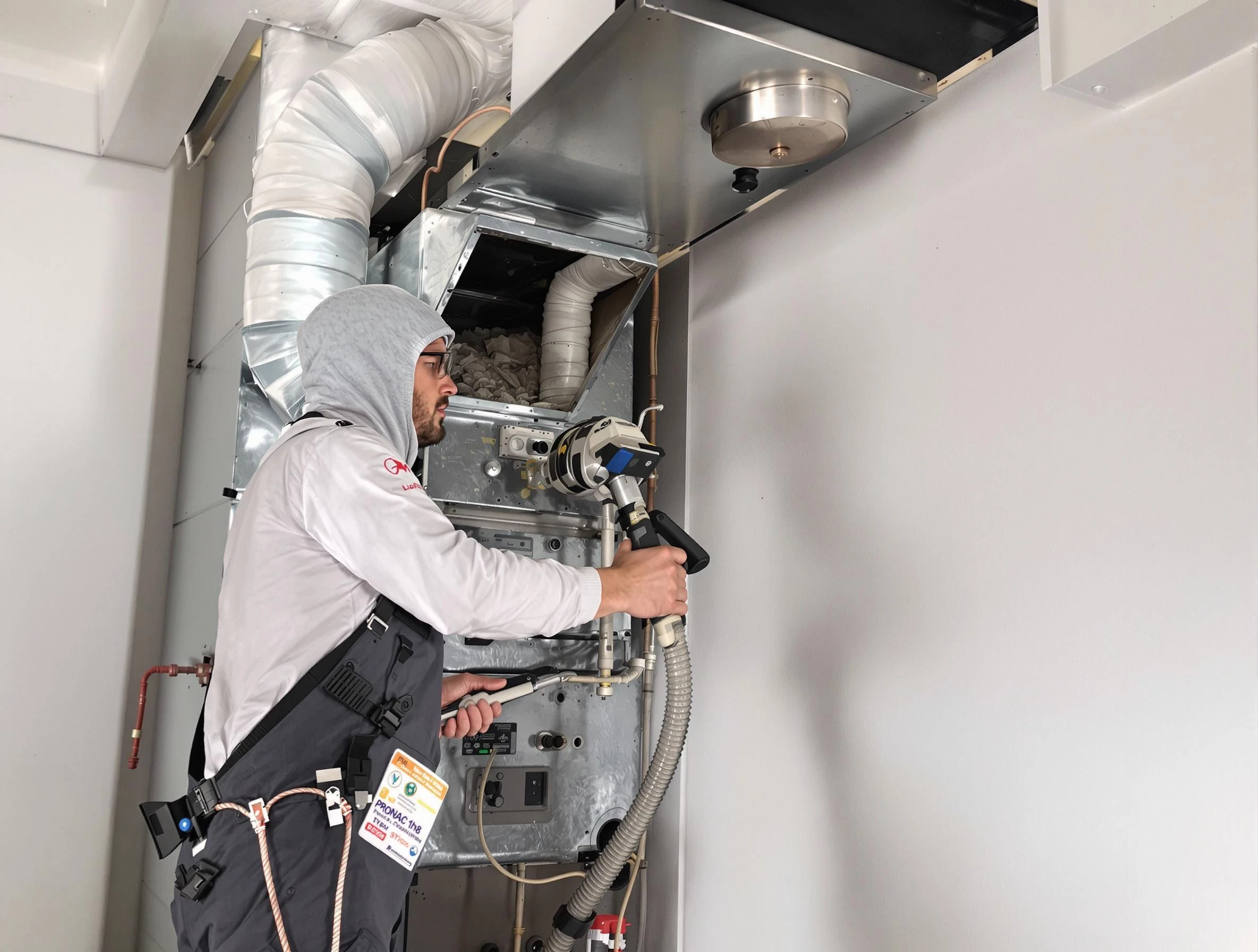 Expert furnace duct cleaning by Lewisburg Air Duct Cleaning in Lewisburg